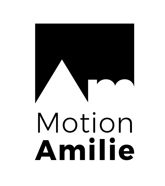 Motion Amilie 로고 썸네일